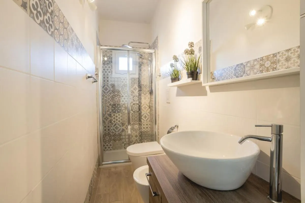 Splendido Appartamento Con Parcheggio E Terrazza Riccione