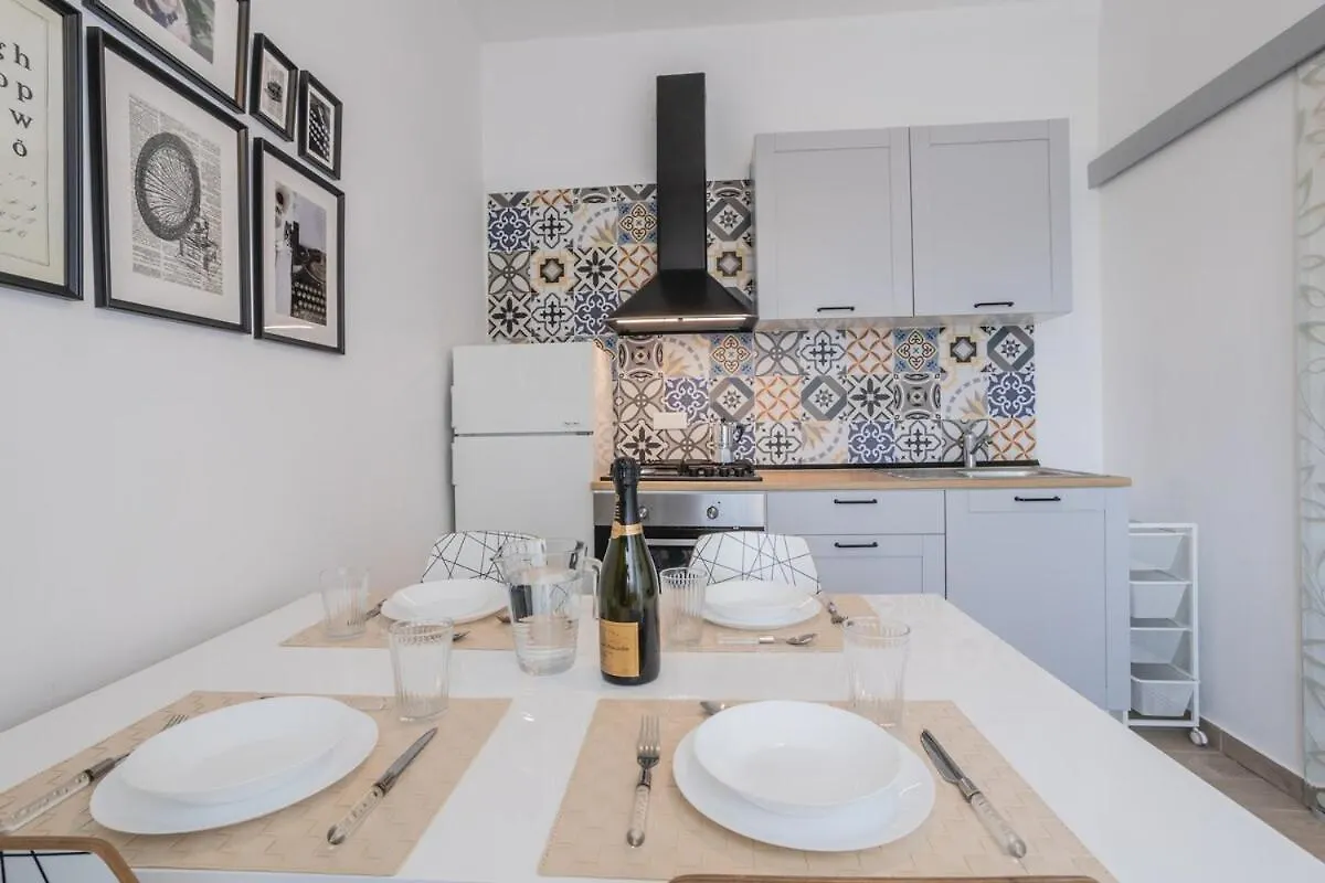 Apartamento Splendido Appartamento Con Parcheggio E Terrazza Riccione