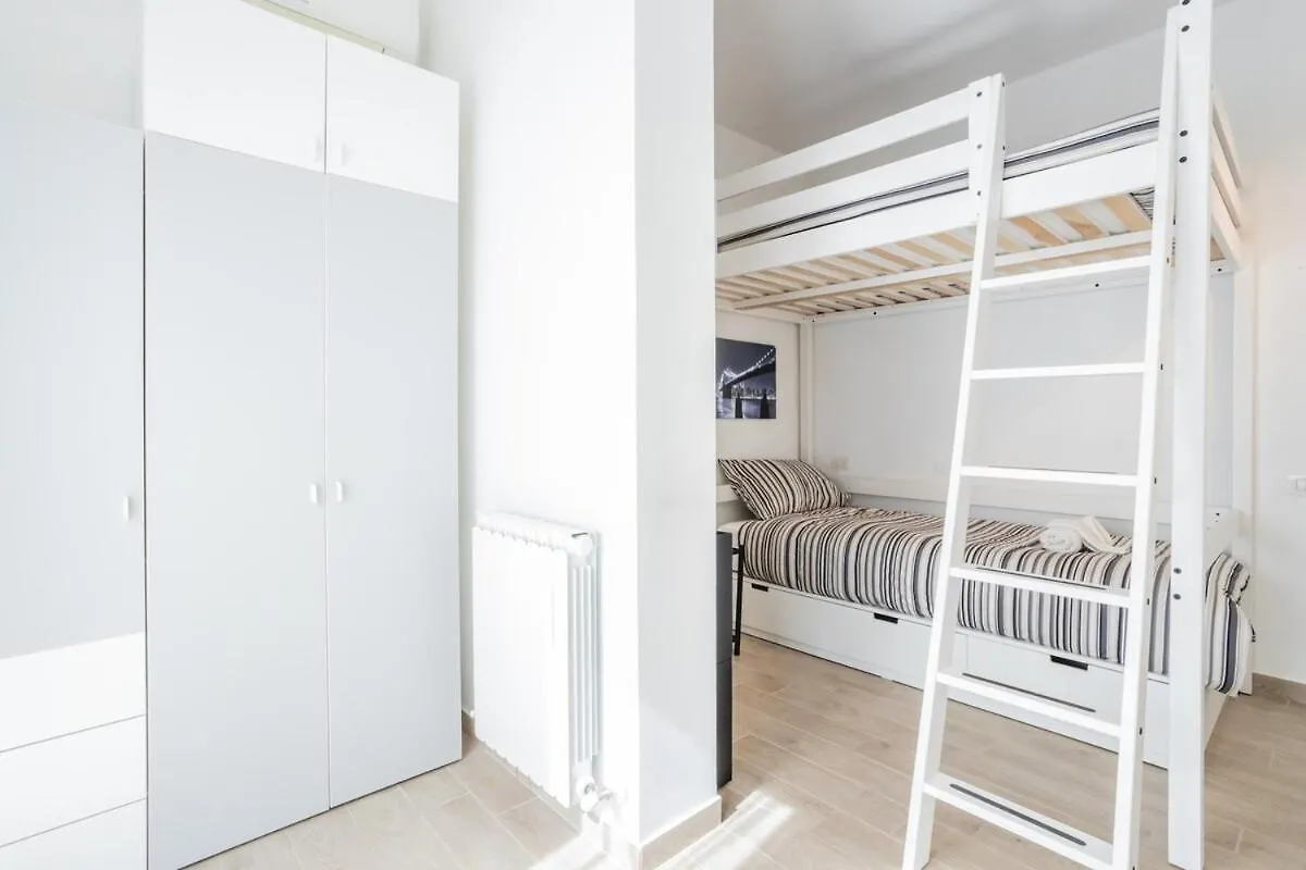 Splendido Appartamento Con Parcheggio E Terrazza Riccione Itália