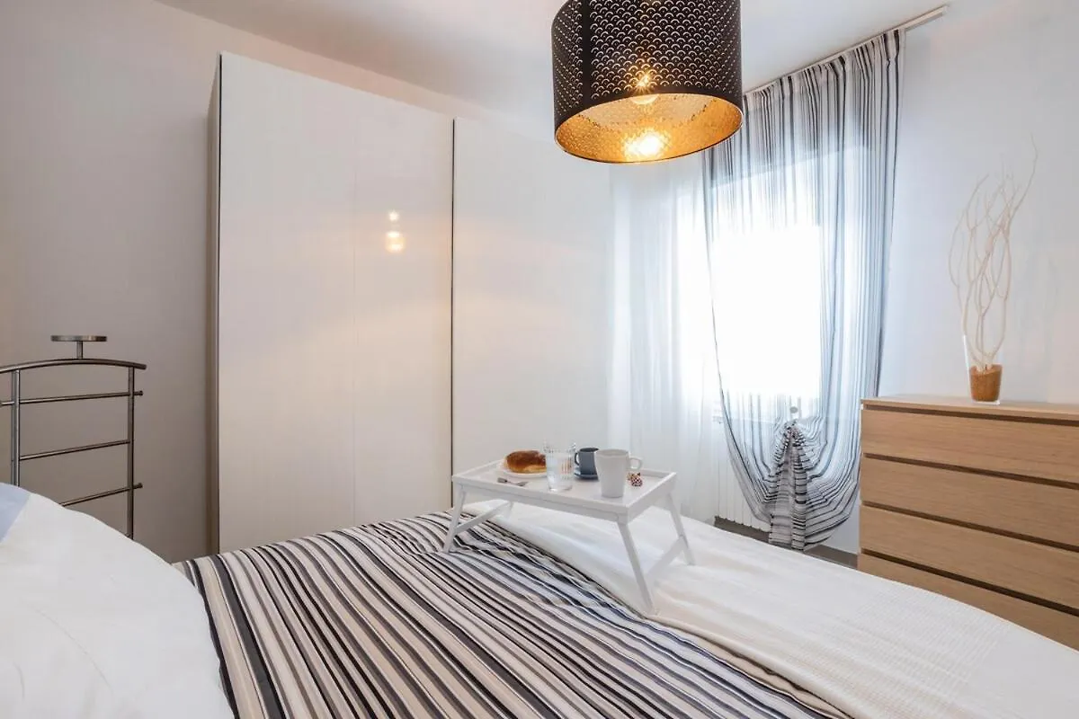 Apartamento Splendido Appartamento Con Parcheggio E Terrazza Riccione Itália
