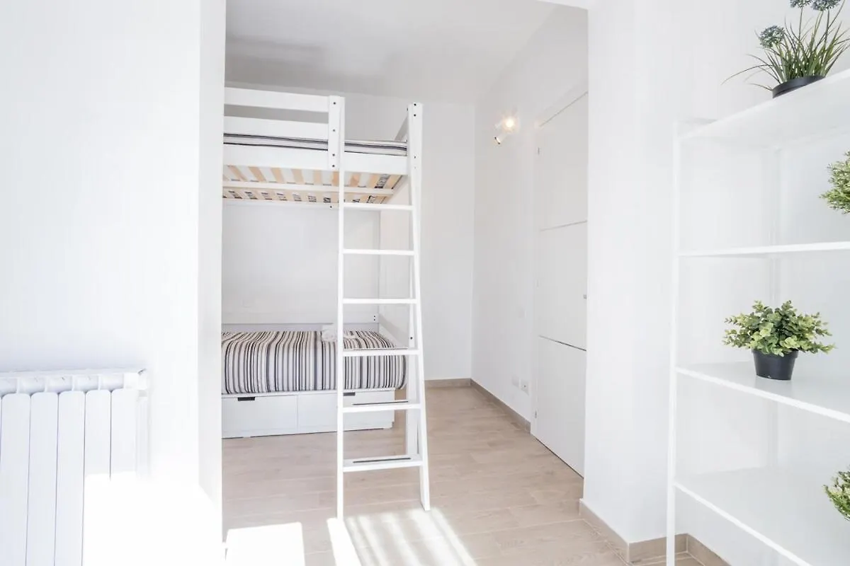 Splendido Appartamento Con Parcheggio E Terrazza Riccione Apartamento