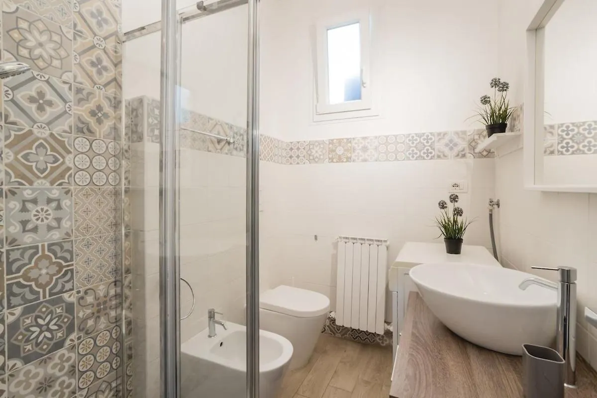 Apartamento Splendido Appartamento Con Parcheggio E Terrazza Riccione