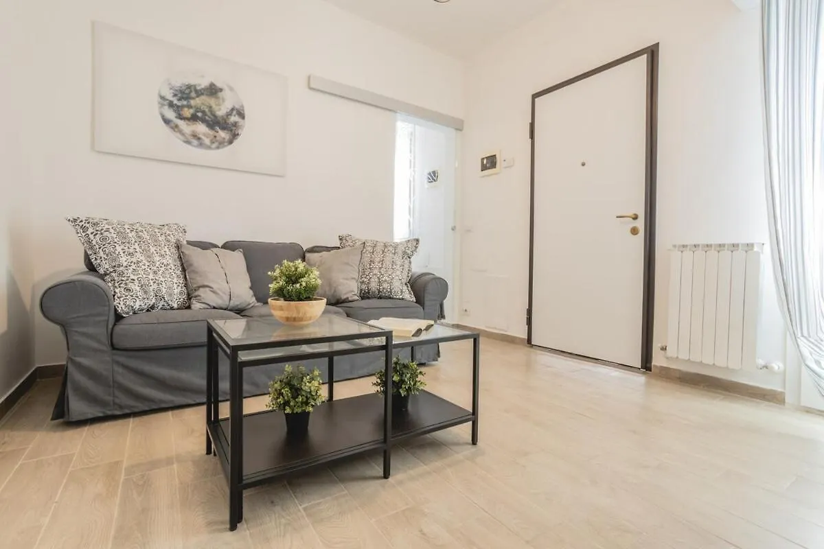 Splendido Appartamento Con Parcheggio E Terrazza Riccione